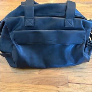 CALPAK Duffel Bag – Well Loved – Still Functional & Spacious
